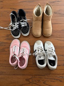 Kids shoes