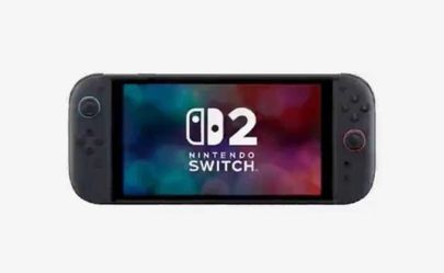 Switch 2