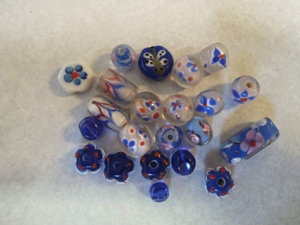 Beads Galore