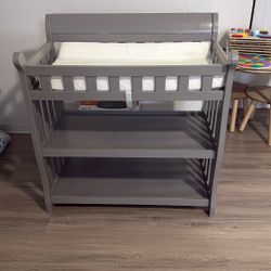 Changing Table