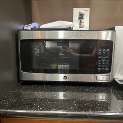 GE Microwave
