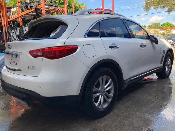 2009 2017 Infiniti Fx35 Fx45 Fx37 Fx50 Qx70 Part Out For In 2009 2017 Infiniti Fx35 Fx45 Fx37 Fx50 Qx70 Part Out