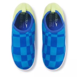 Speedo Junior Bootie Electric Checker - S
