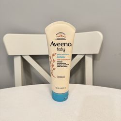 Aveeno Baby Daily Moisture Lotion