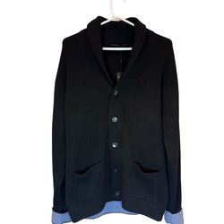 greysonn sweater 