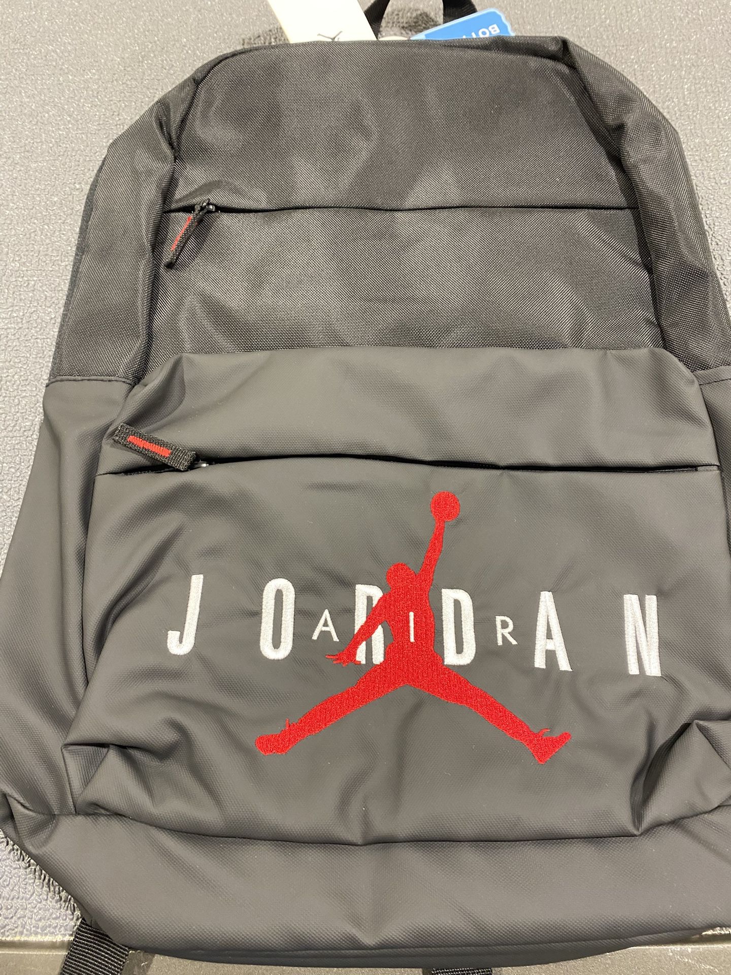 Jordan backpack L