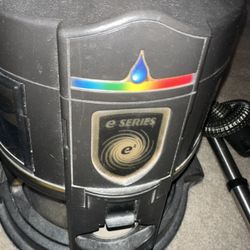 Rainbow E-series Vacuum Cleaner 