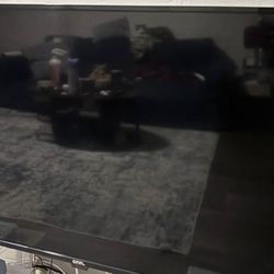 38 Inch ONN Roku Smart Tv 