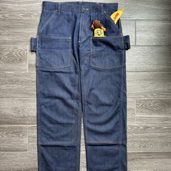 Bape busy works carpenter pants Vintage 