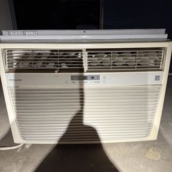 Frigidaire Ac Unit 