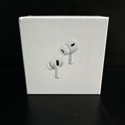 Airpods Pro 2