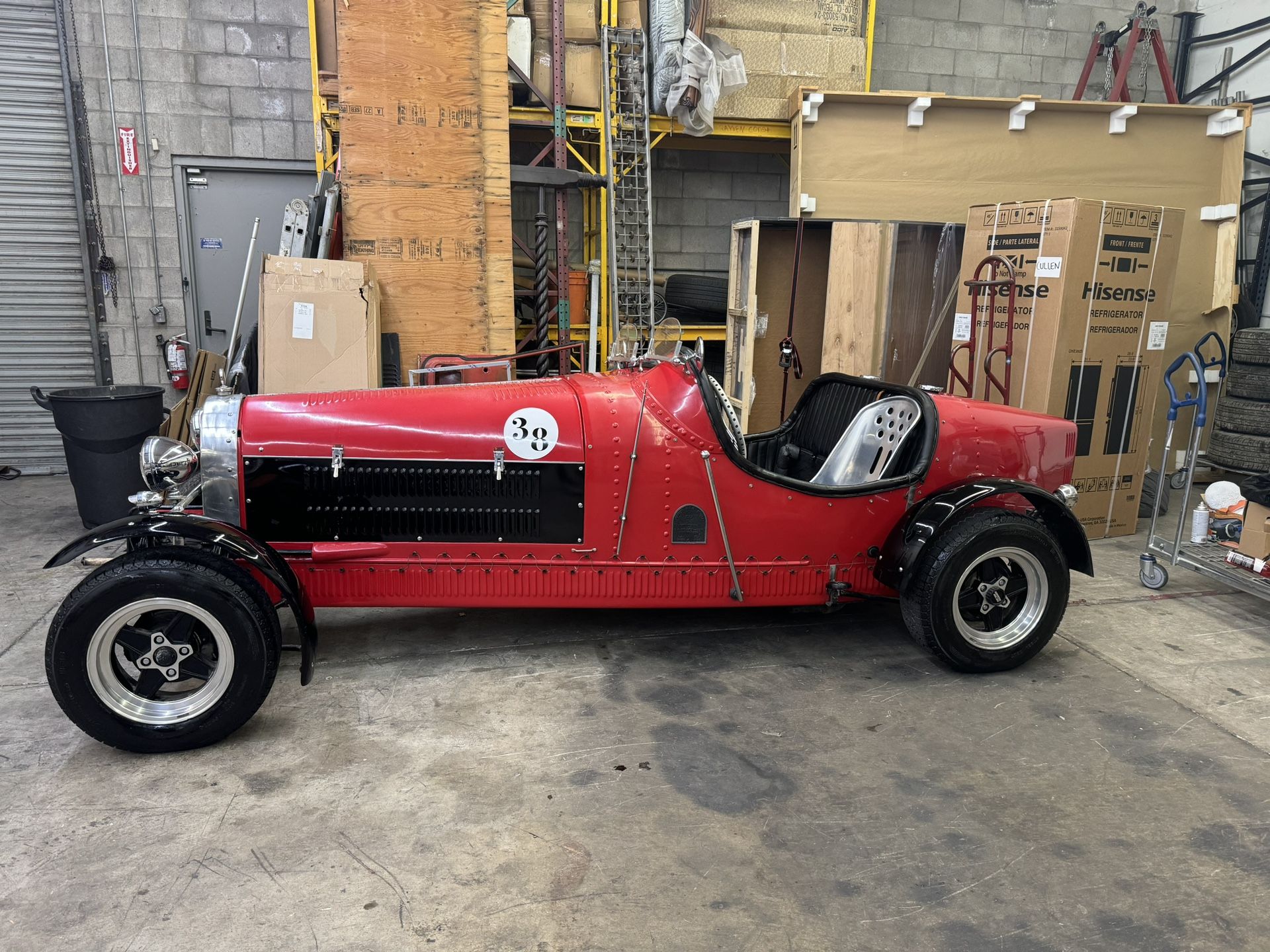 Bugatti Type 35 for Sale in Chula Vista, CA OfferUp