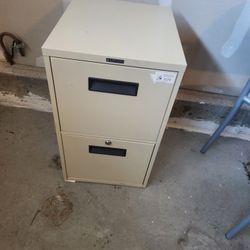 Filing Cabinet For Sale 