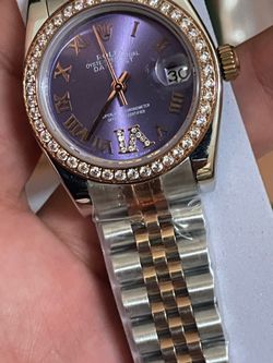Mothers Day Gift Rollys New automatic