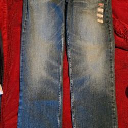 Brand New Men's Levi's 31x32