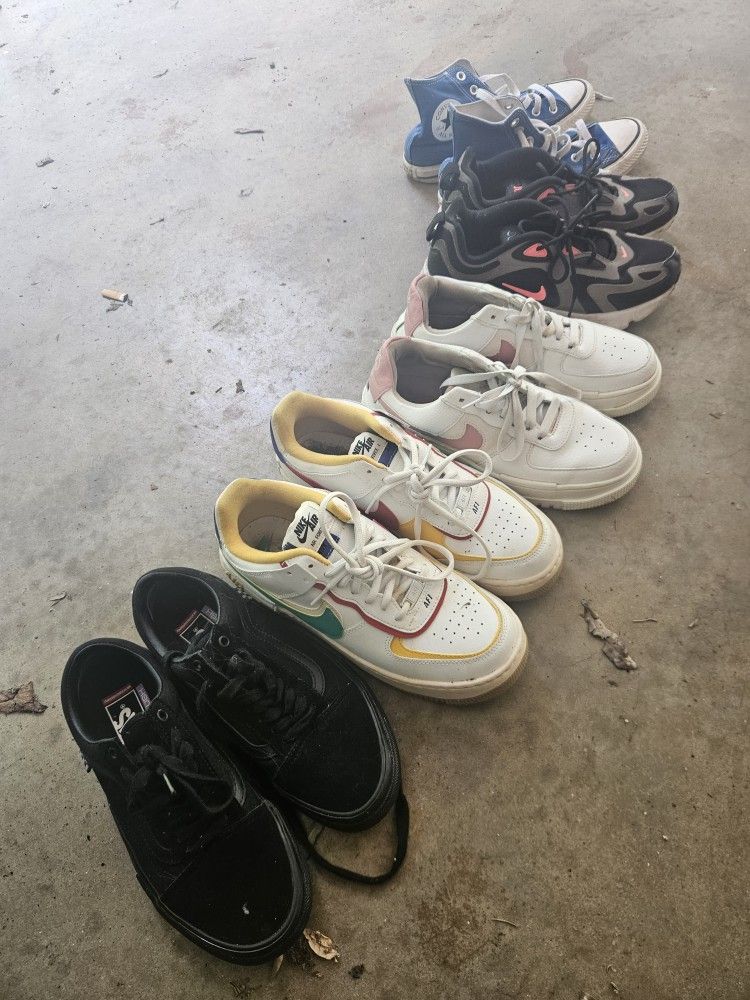 Shoes Lot