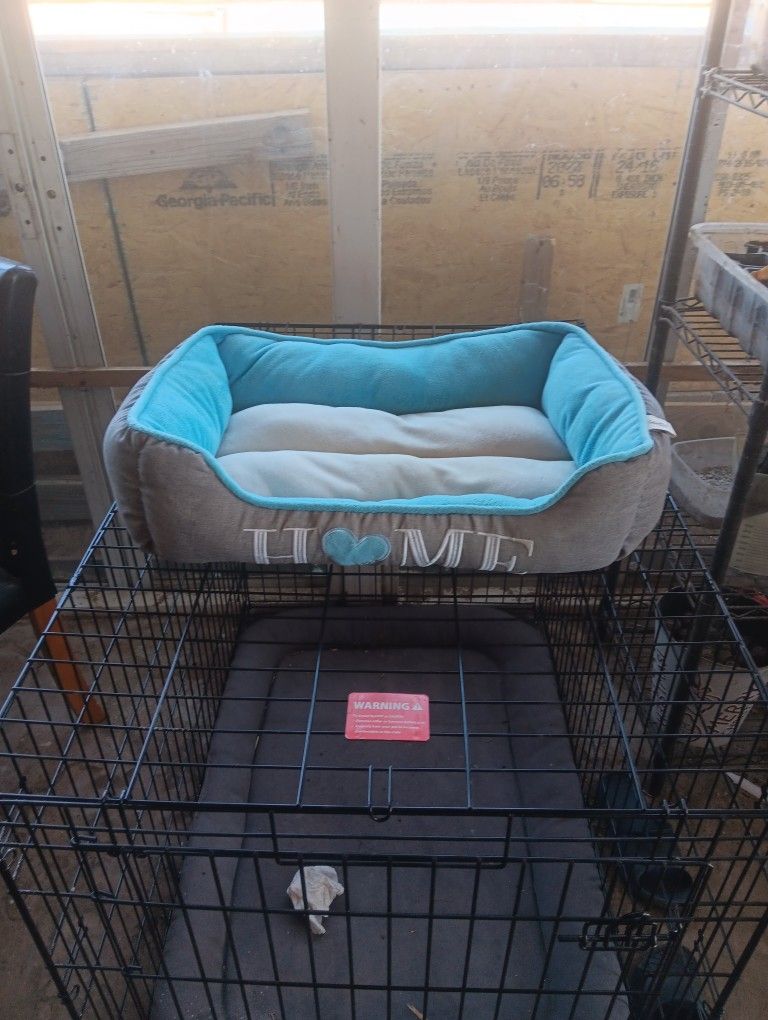 PET BED
