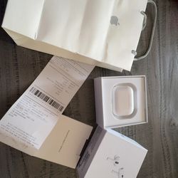 AirPod pro 2s