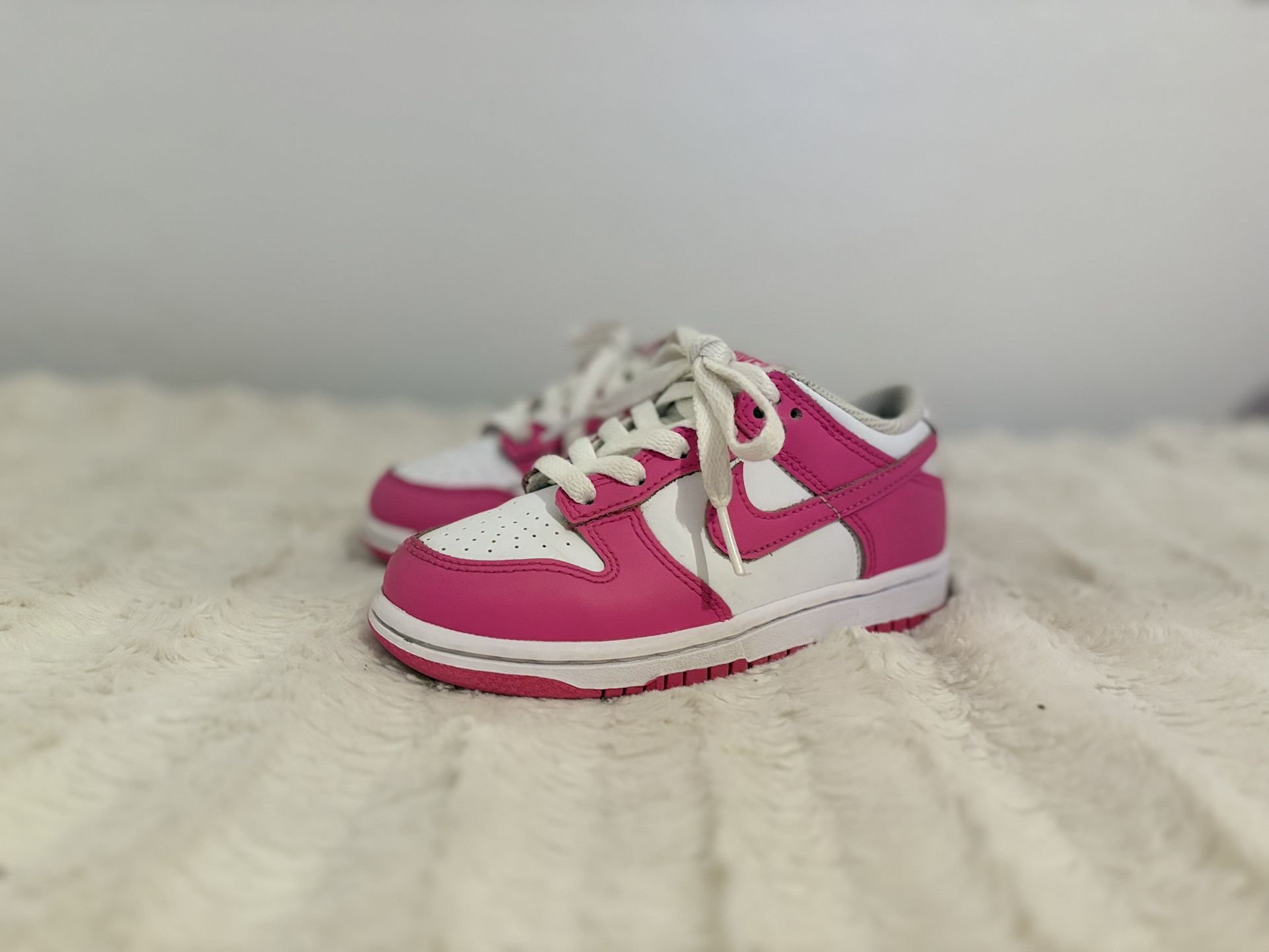 Kids Nikes 11c