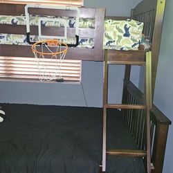 Bunk Bed