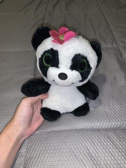 Panda Bear