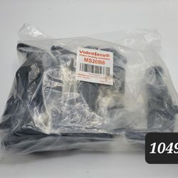 Satellite Speaker Wall And Ceiling Mounts