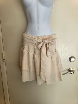 Beautiful New Convertible Skirt
