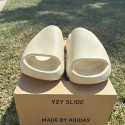 Yezzy slides