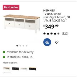 Tv Stand 