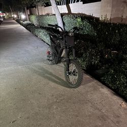 Fully moded Yozma IN10