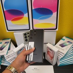 Samsung Galaxy S23 Ultra 