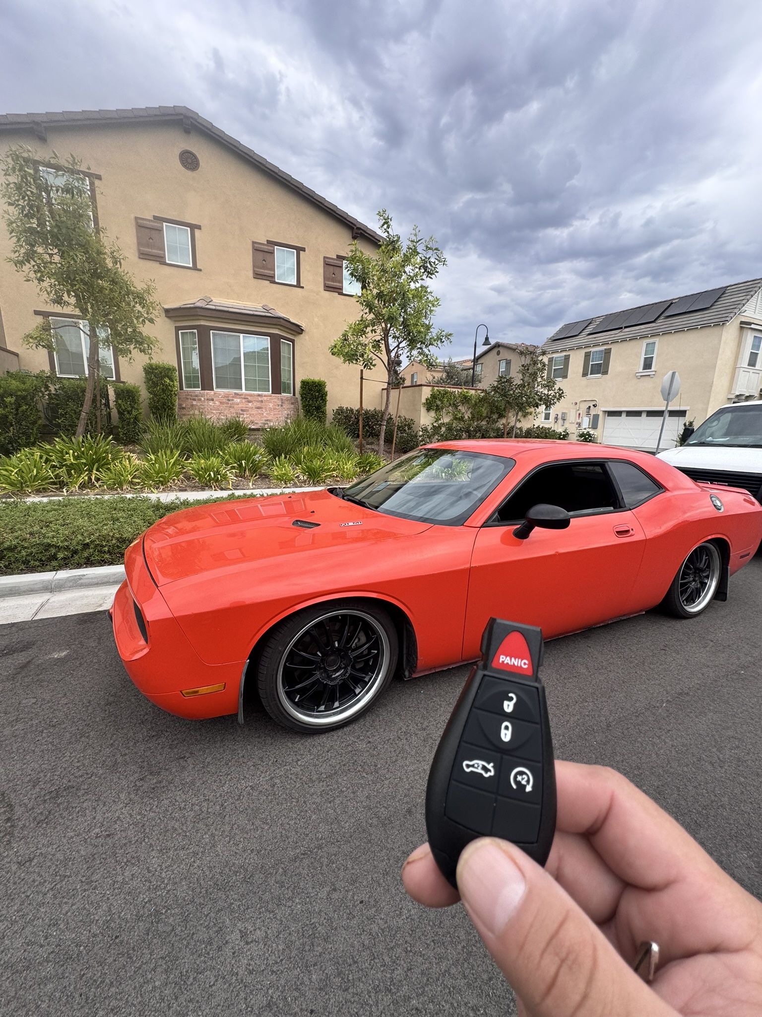 Car Keys/Fobs/Llaves De Autos