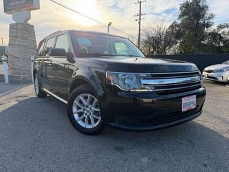 2016 Ford Flex