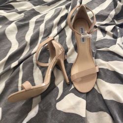Steve Madden Heels
