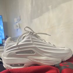 White Mens Nocta Nike