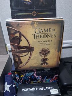 Memorabilia