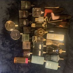 Authentic Men & Women Perfume/Cologne