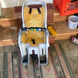 Kids Bike Seat