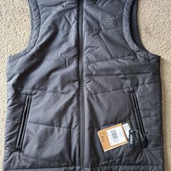 The North Face Men’s Junction Insulated Vest 