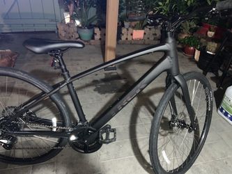 Trek FX1   $180
