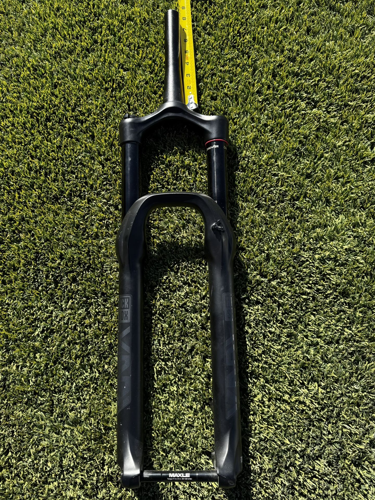 Rockshox Yari 170mm Fork