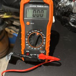 Klein Tools MM300