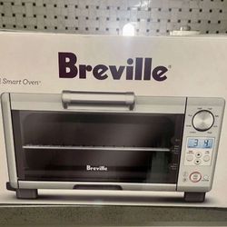Breville Mini Smart Oven BOV450XL  (NEW!)