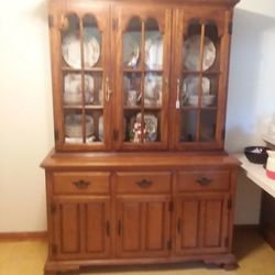 China Cabinet