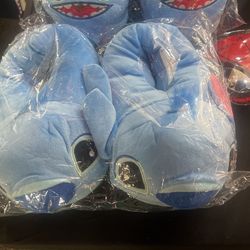 Stich Slippers /pantunflas De Stich