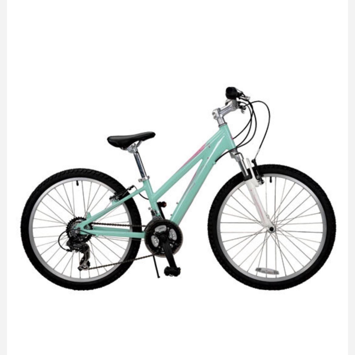 Girls Bike 24 Schwinn Lotus for Sale in Frankfort IL OfferUp