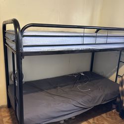 Bunk beds