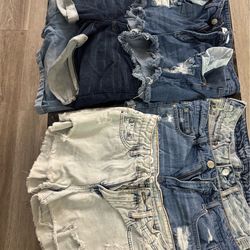 Woman Shorts