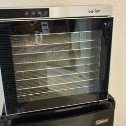 Food Dehydrator IVATION