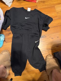 Nike , black, 3T